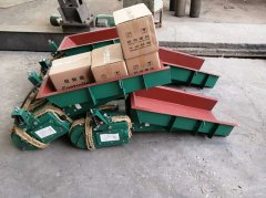 山西定制電振動給料機廠家_GZ3號電磁振動給料機如何選型
